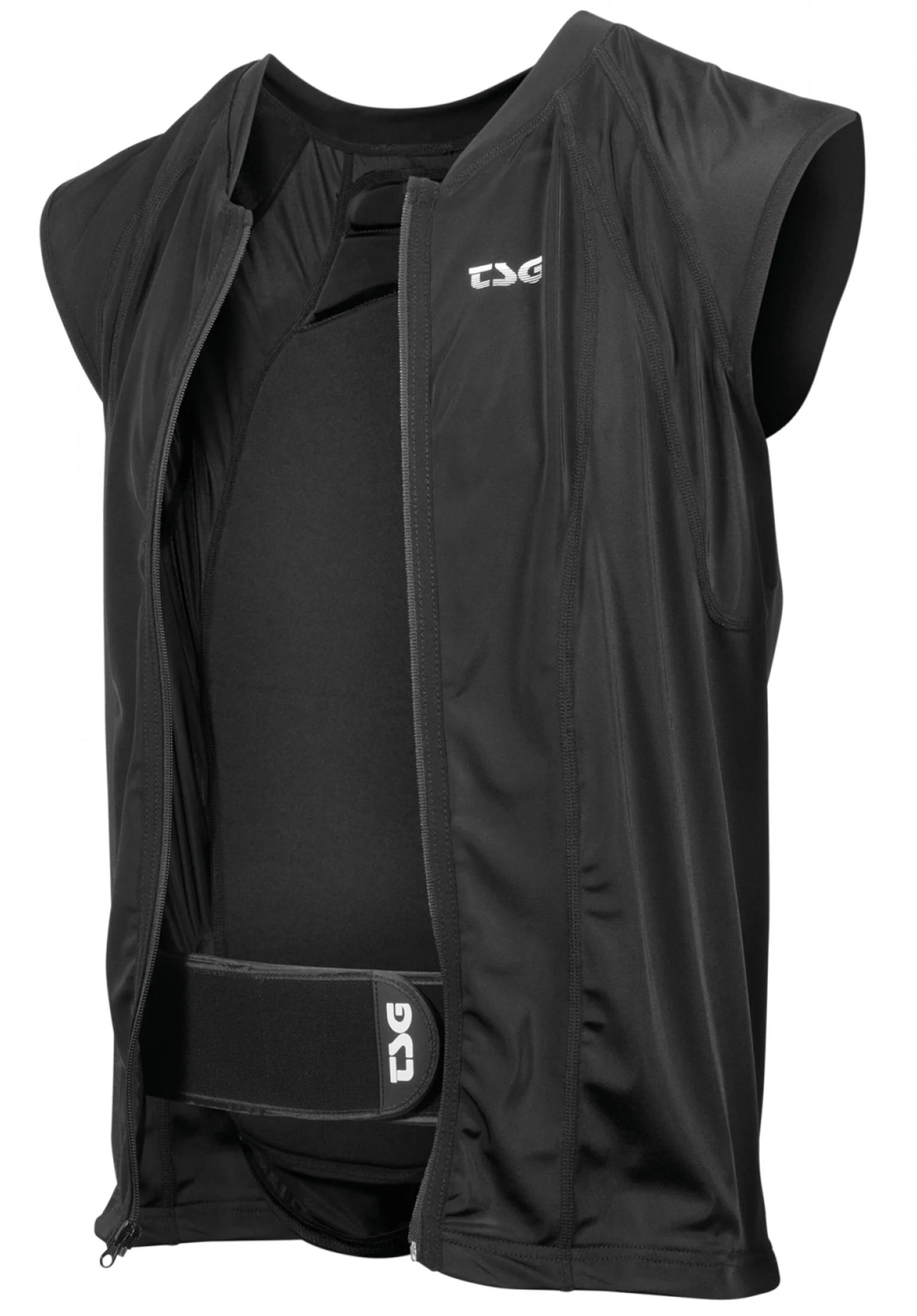 Backbone Vest A