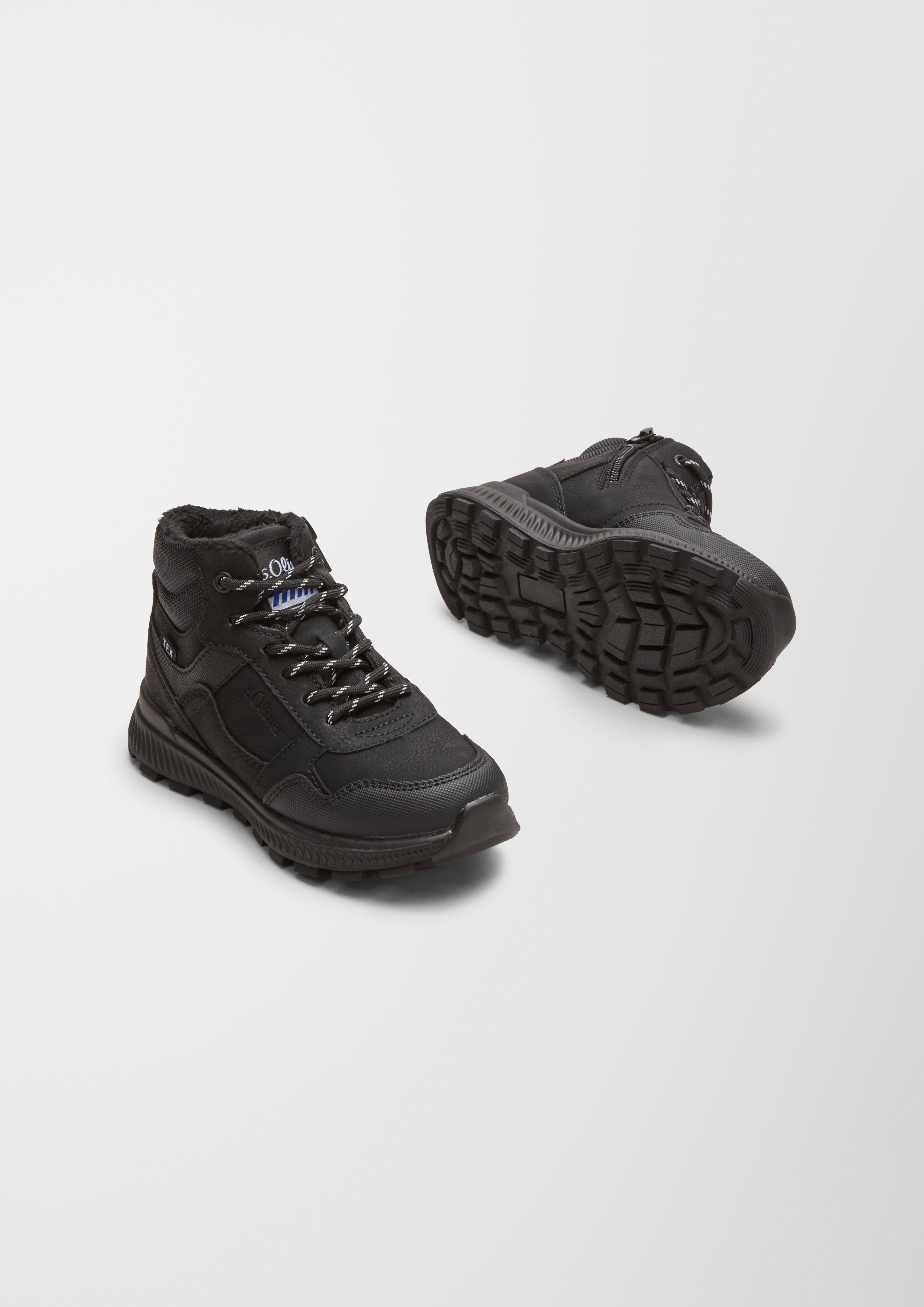 Sportive Boots  6006500-001