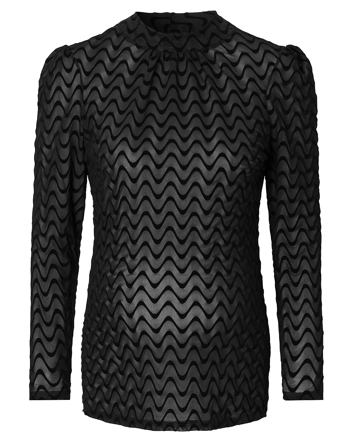 Langarmshirt Dillon Umstandslangarmshirts