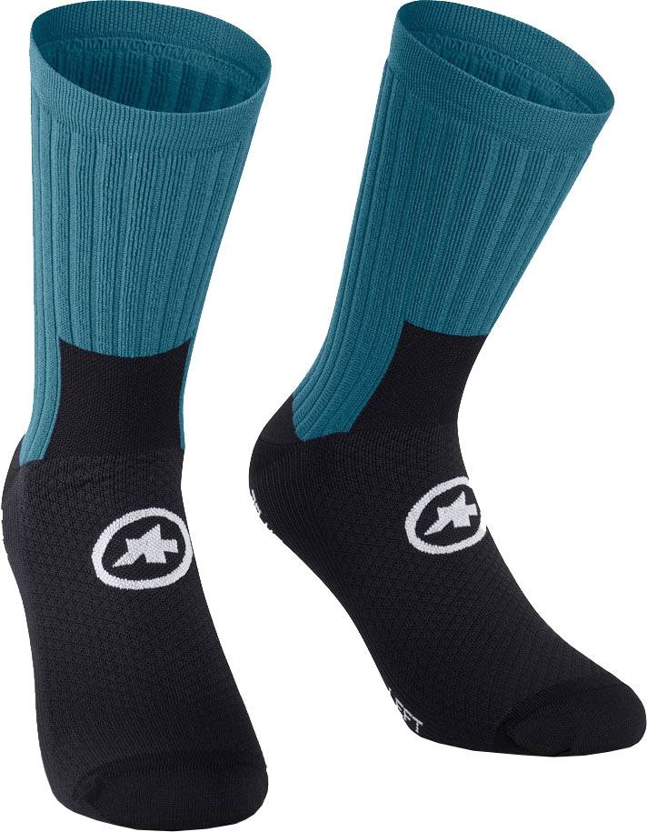 Assos Trail T3 - Socken kaufen | Bike-Discount