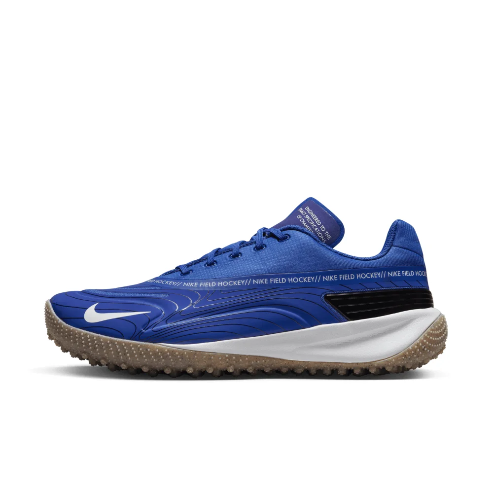 Nike Vapor Drive Field Feldhockey AV6634-410 / blau