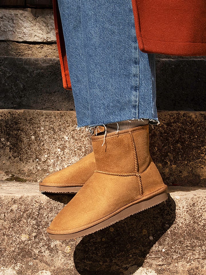 ISLAND BOOT Winterboots 