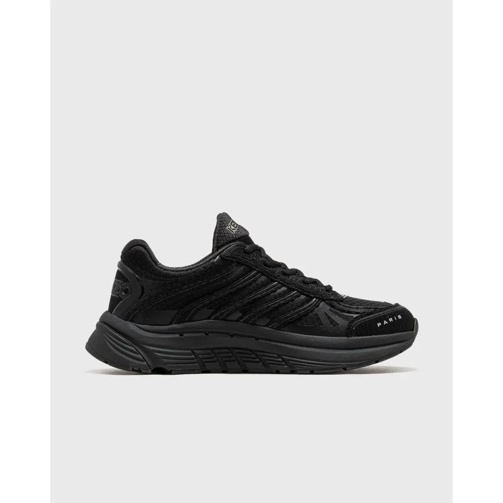 Kenzo LOW TOP FD65SN070F68.99 / schwarz