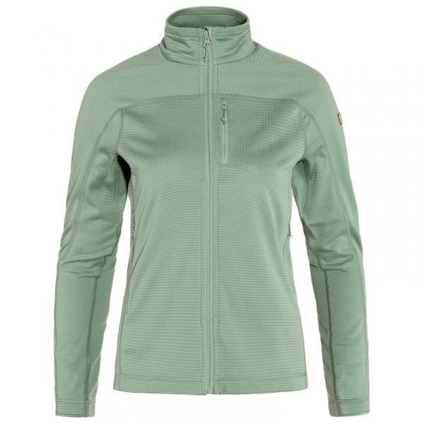 Fjällräven - Women's Abisko Lite Fleece Jacket - Fleecejacke