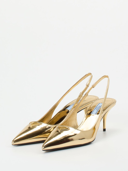 Slingpumps-13088890008 Prada