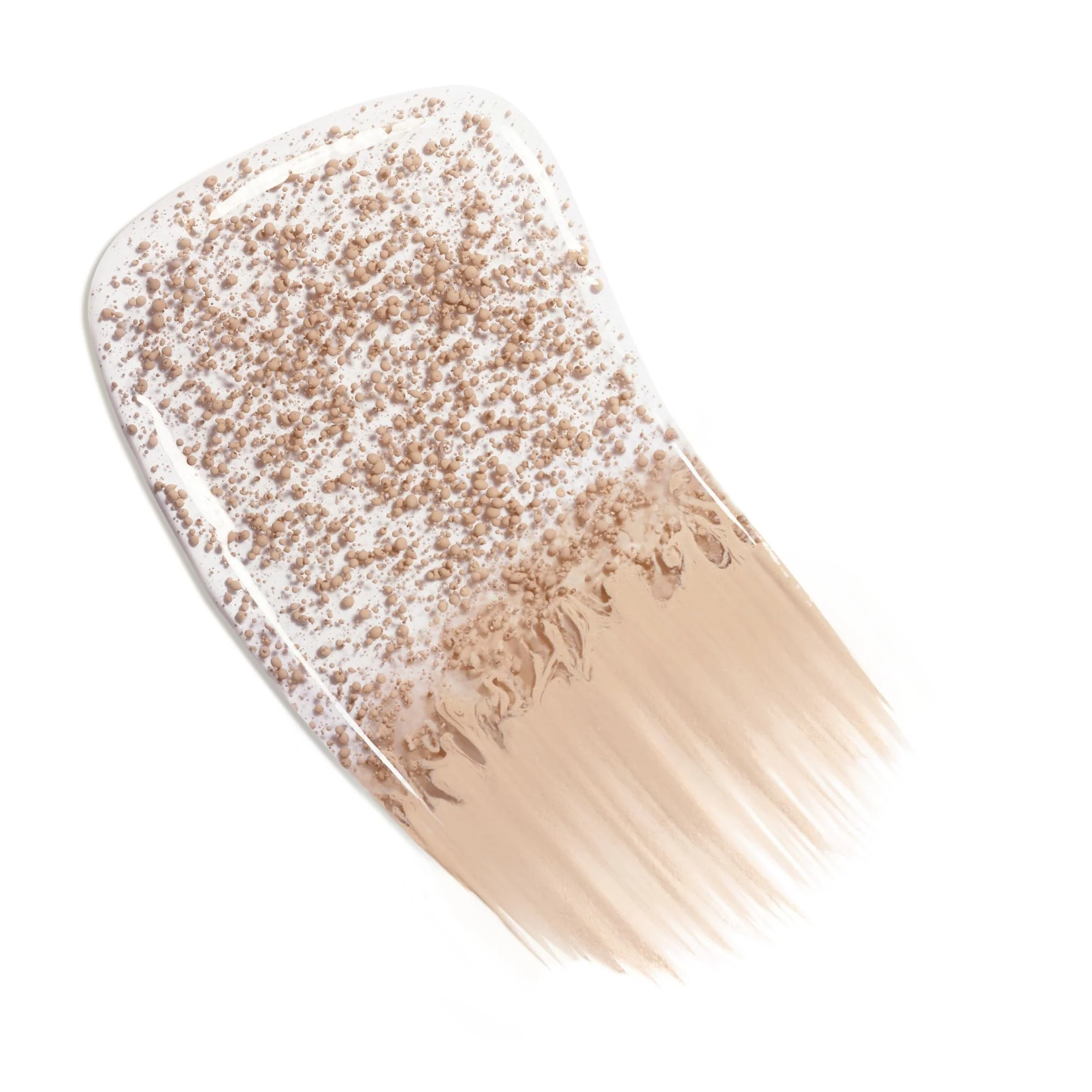 LES BEIGES EAU DE TEINT - OCHELARI PROASPĂȚI CU MICROSFERE PIGMENTATE. EFECT DE TEN NUDE. REZULTAT RADIANT ȘI NATURAL.