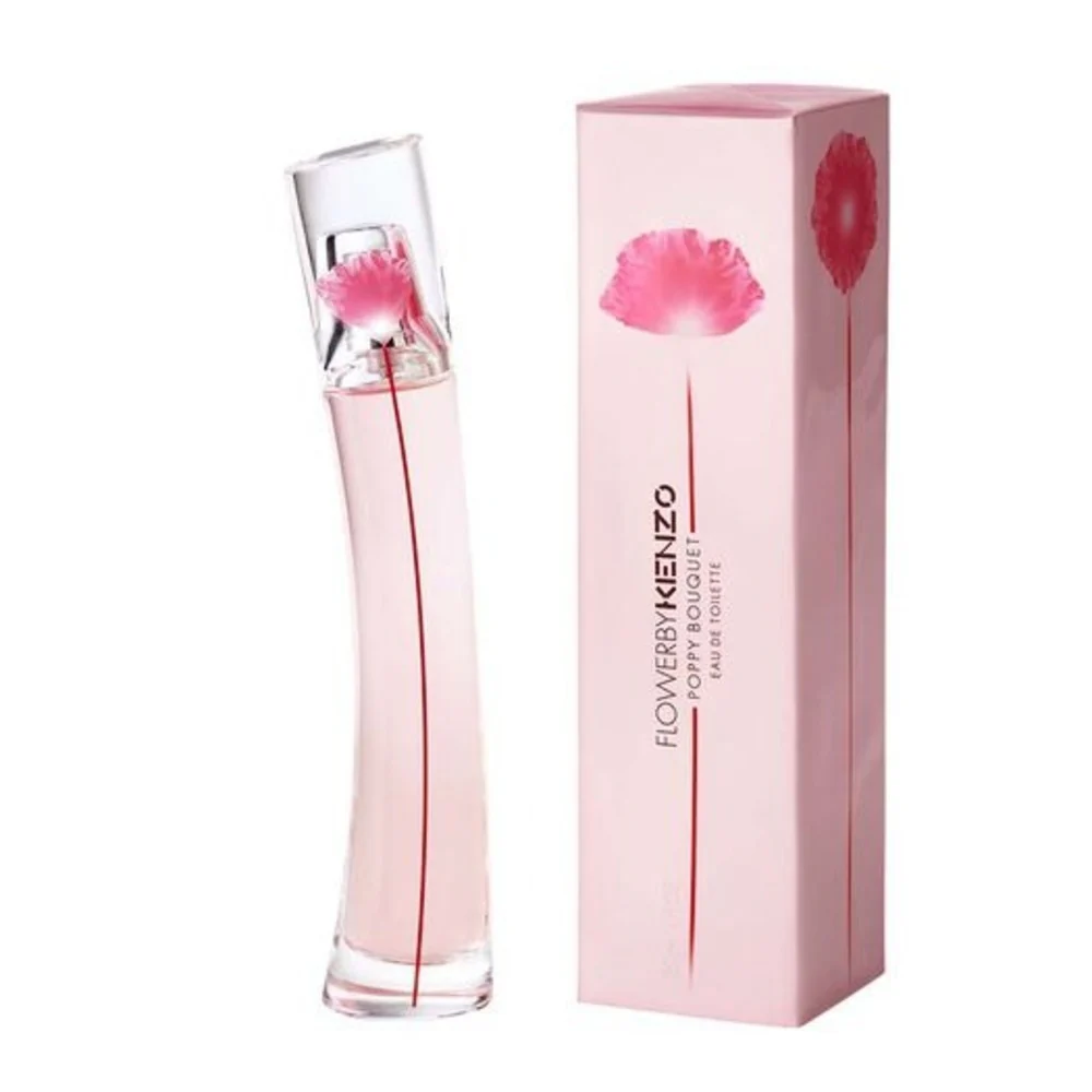 Flower by Kenzo Poppy Bouquet - Eau de Toilette