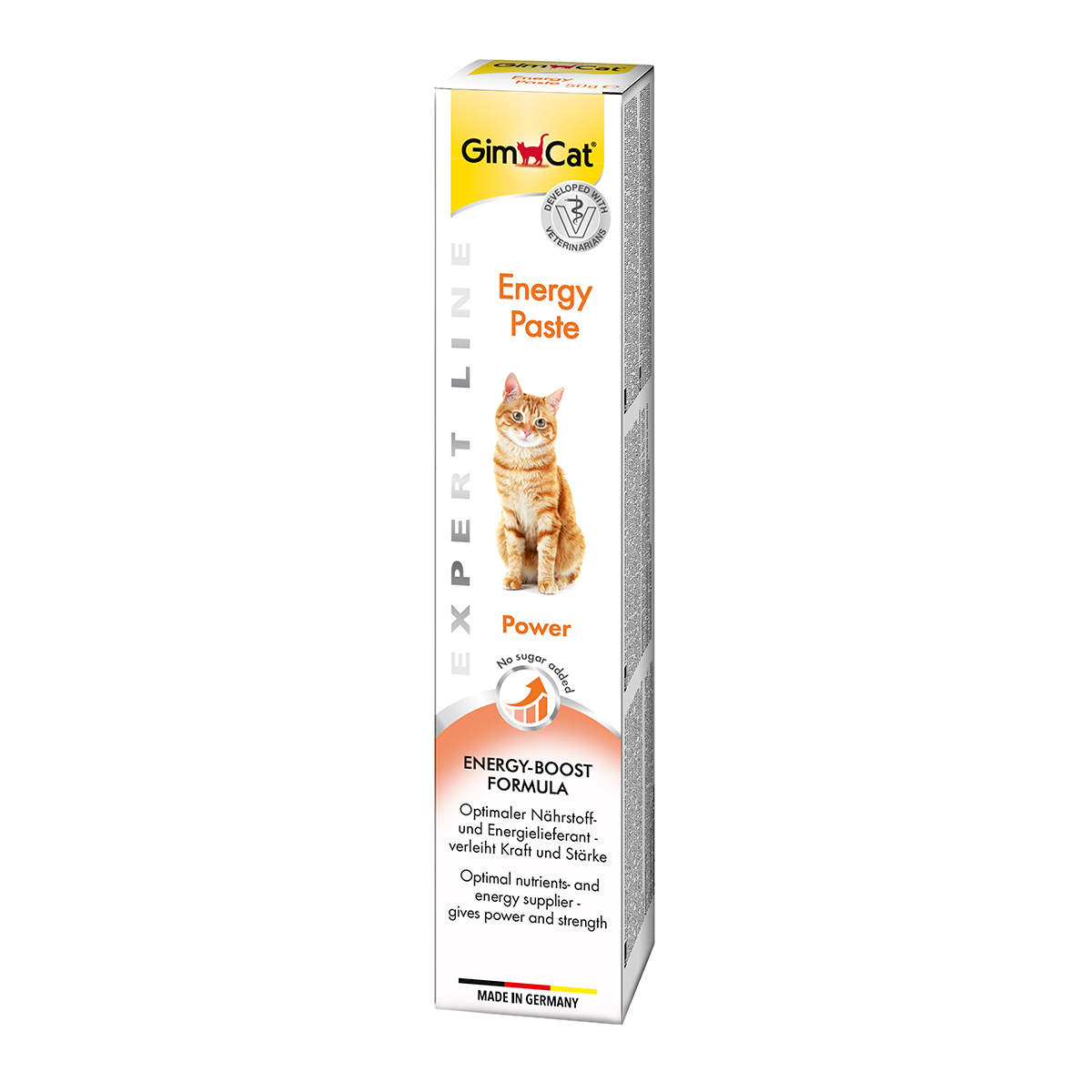 GimCat Energy Paste 50g günstig kaufen