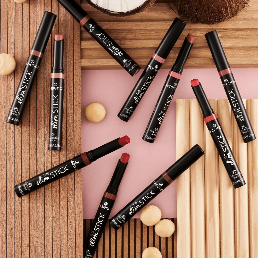 Essence The Slim Stick