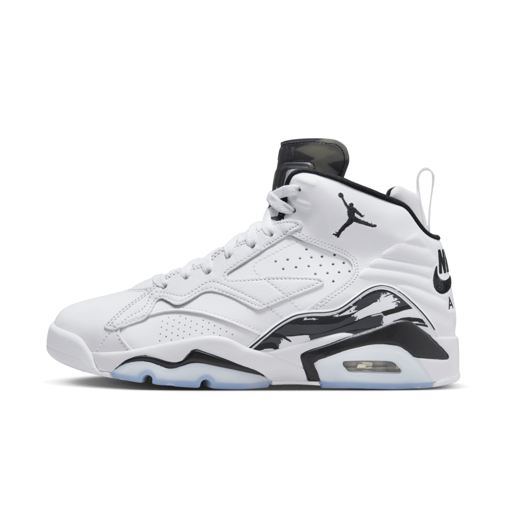 NIKE JORDAN Jumpman MVP DZ4475-100 / weiss