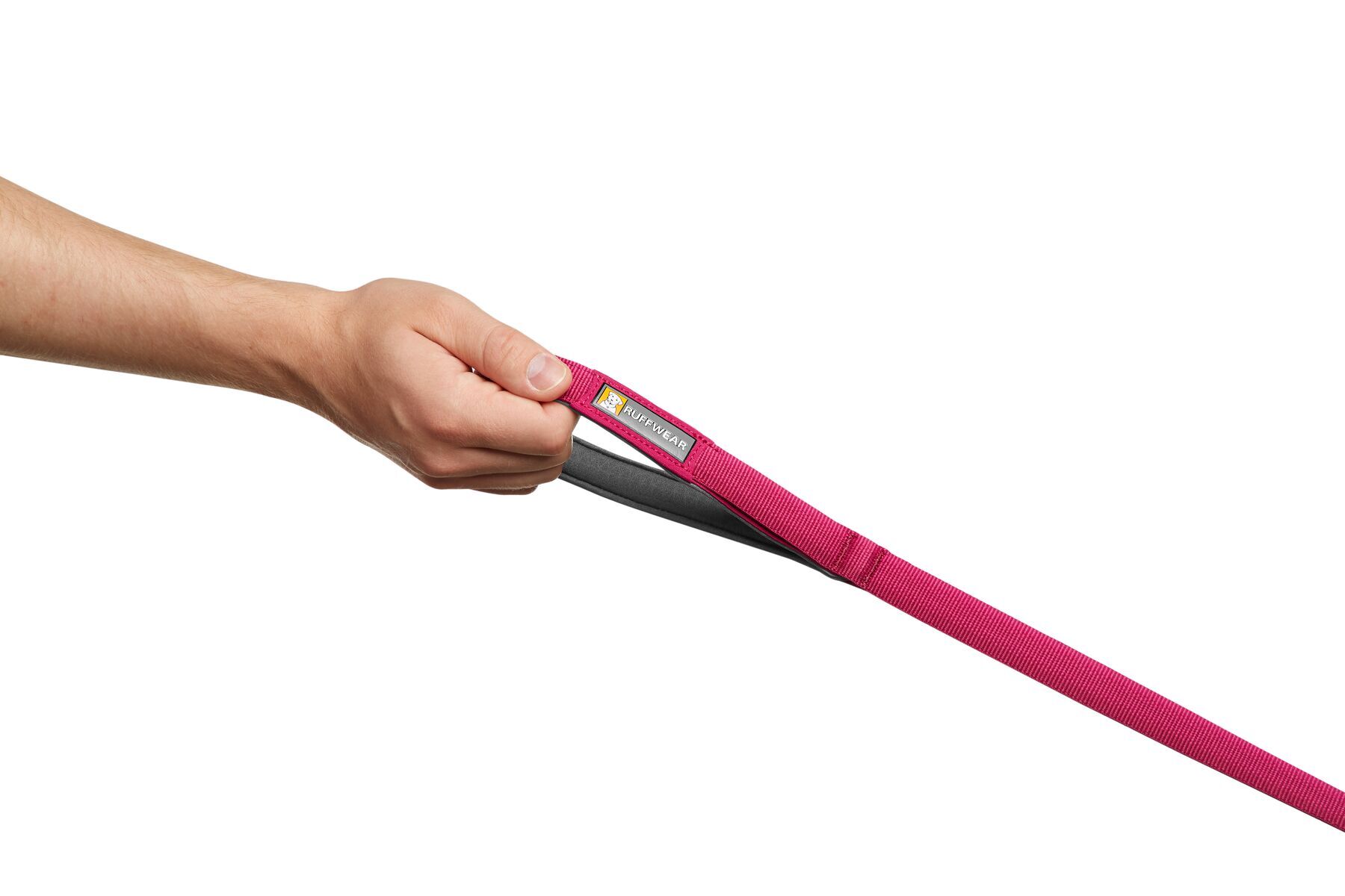 Ruffwear Hundeleinen Ruffwear Front Range™ Leine pink