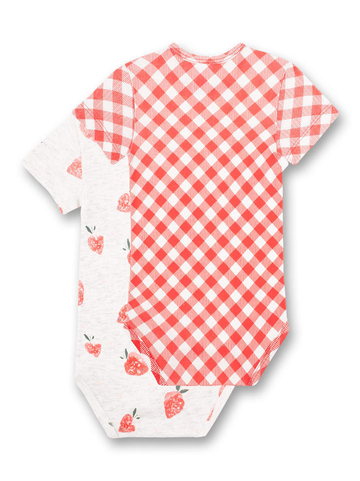 Sanetta Body in Grau günstig kaufen