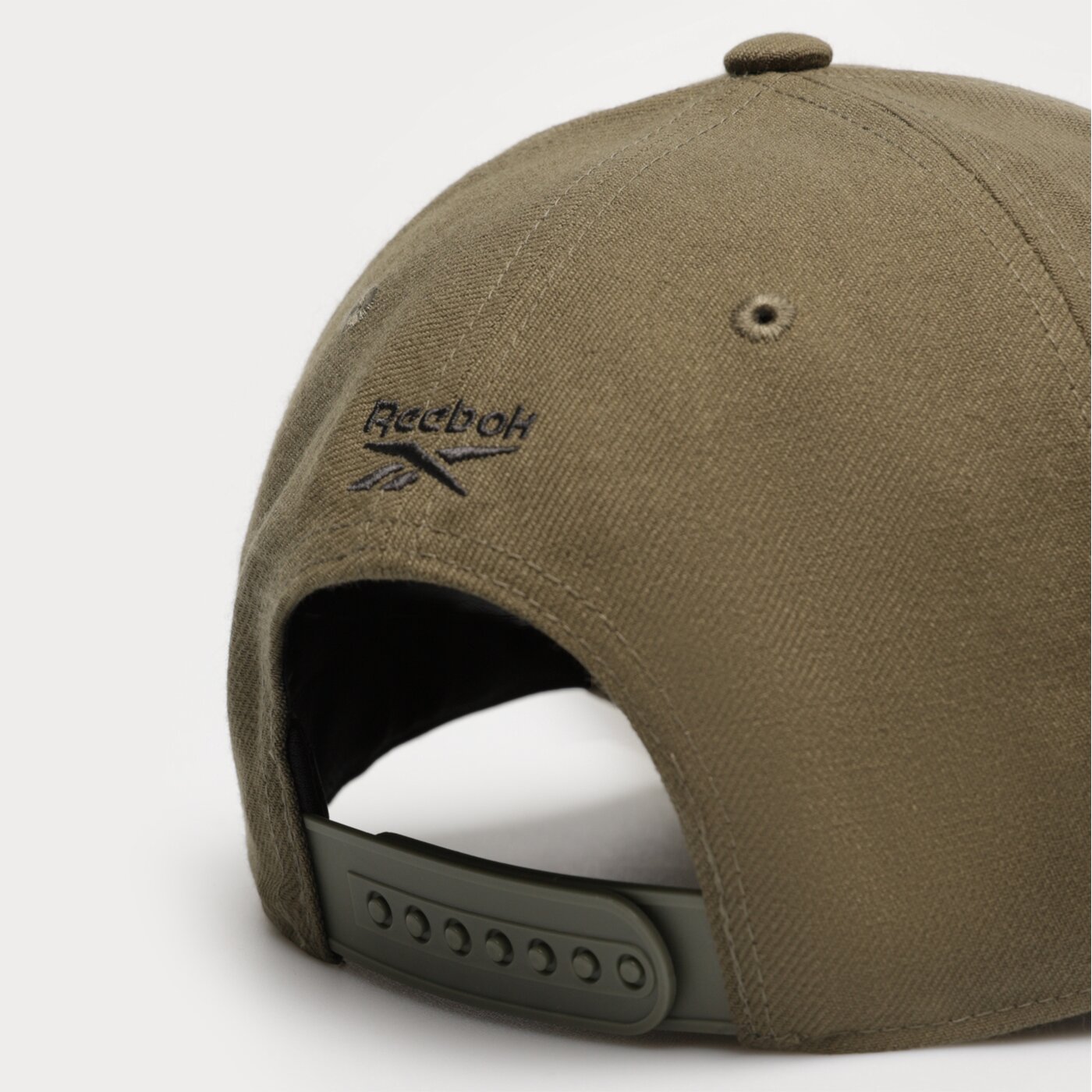 REEBOK MÜTZE UBF BASEB CAP Beige