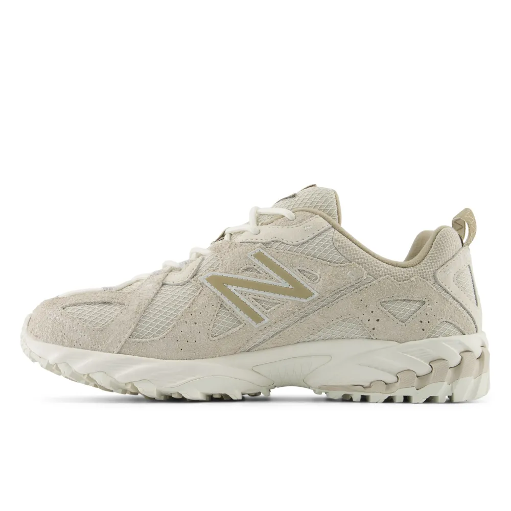 New Balance ML610TML ML610TML / braun