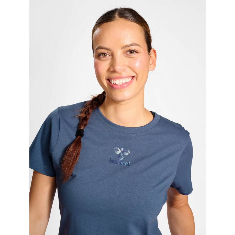 hummel hmlACTIVE BEE CO TEE S/S WOMAN T-Shirt Damen