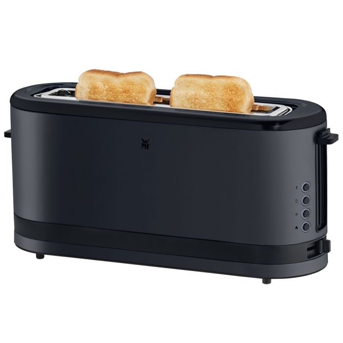 WMF KÜCHENminis Langschlitz-Toaster Cromargan