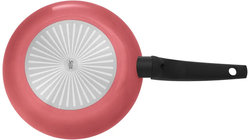 Silit Pfanne Belluna Ø 24cm rose