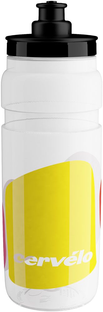 Elite Fly Teams 2023 Trinkflasche 750ml kaufen | Bike-Discount