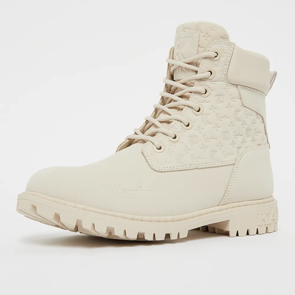 Karl Kani Classic Boot KKFWM000317 / braun