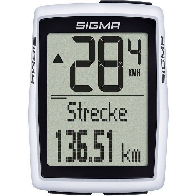 SIGMA BC 12.0 WL Fahrradcomputer