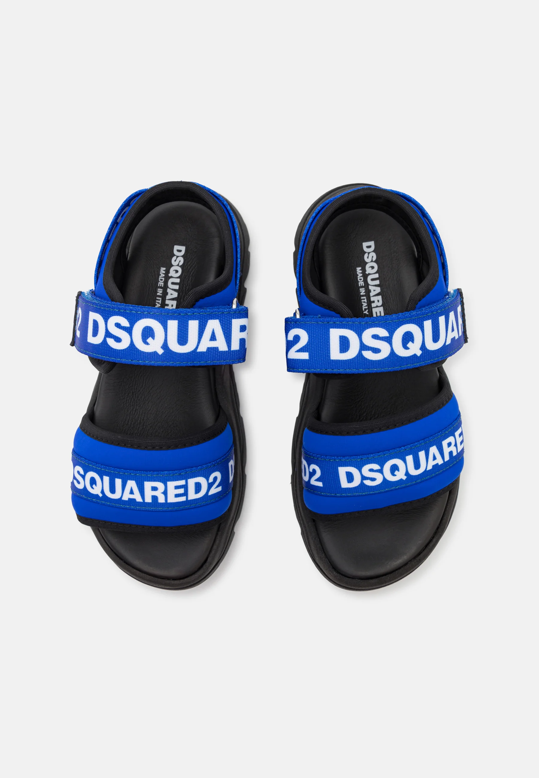 Dsquared2 UNISEX - Sandalias de trekking