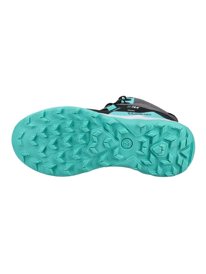 Kastinger Wanderschuhe in Grau/Blau günstig kaufen