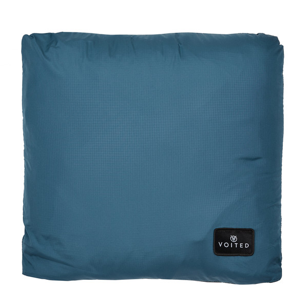 TRAVEL BLANKET - Decke
