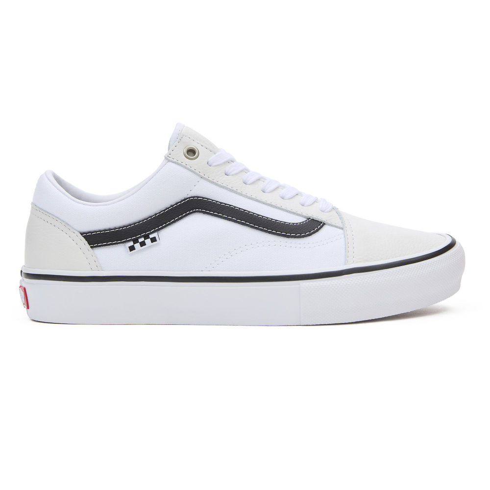 Vans Skate Old Skool VN0A5FCBWWW / weiss