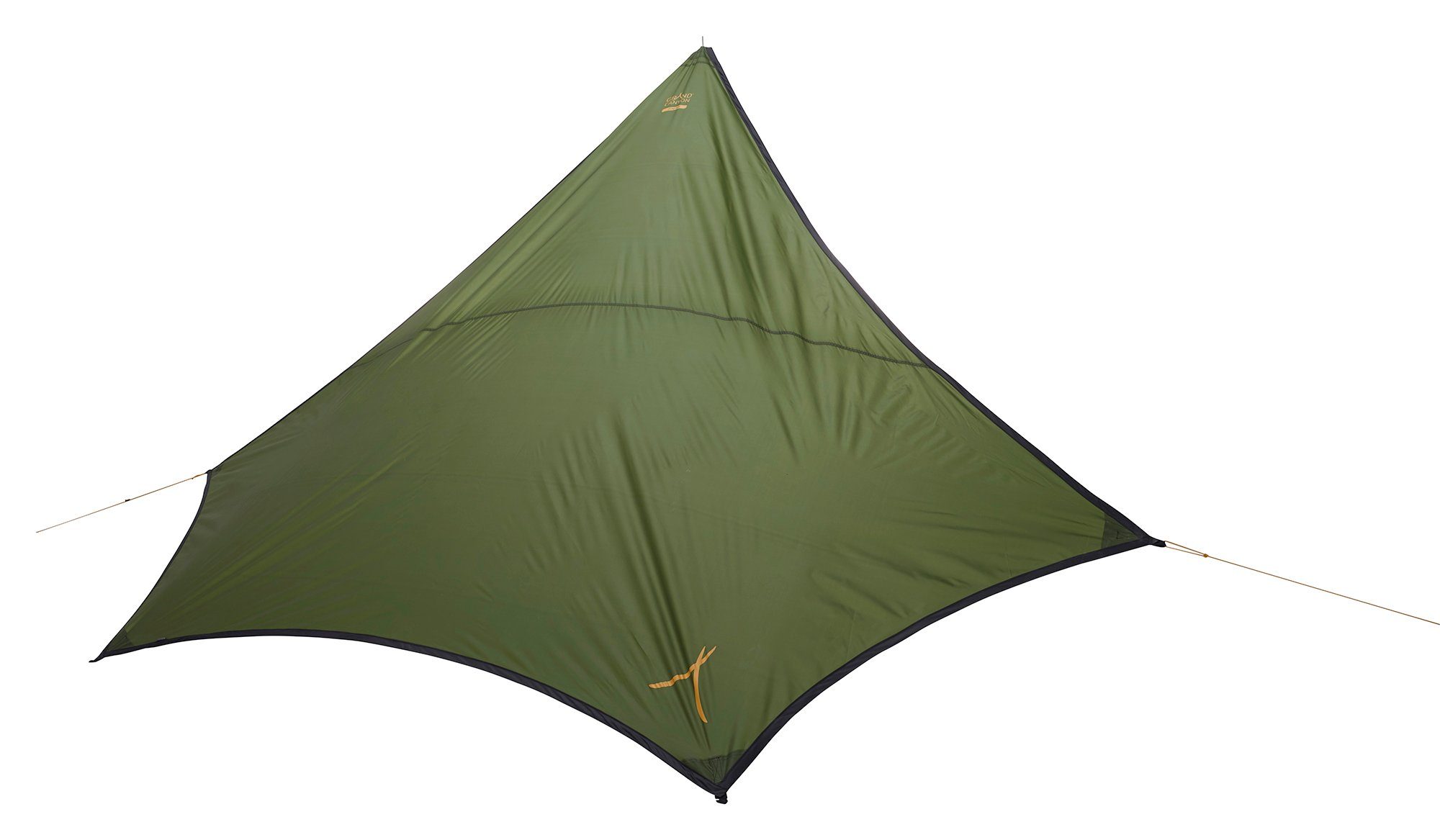 GRAND CANYON Tarp-Zelt ZUNI RAY