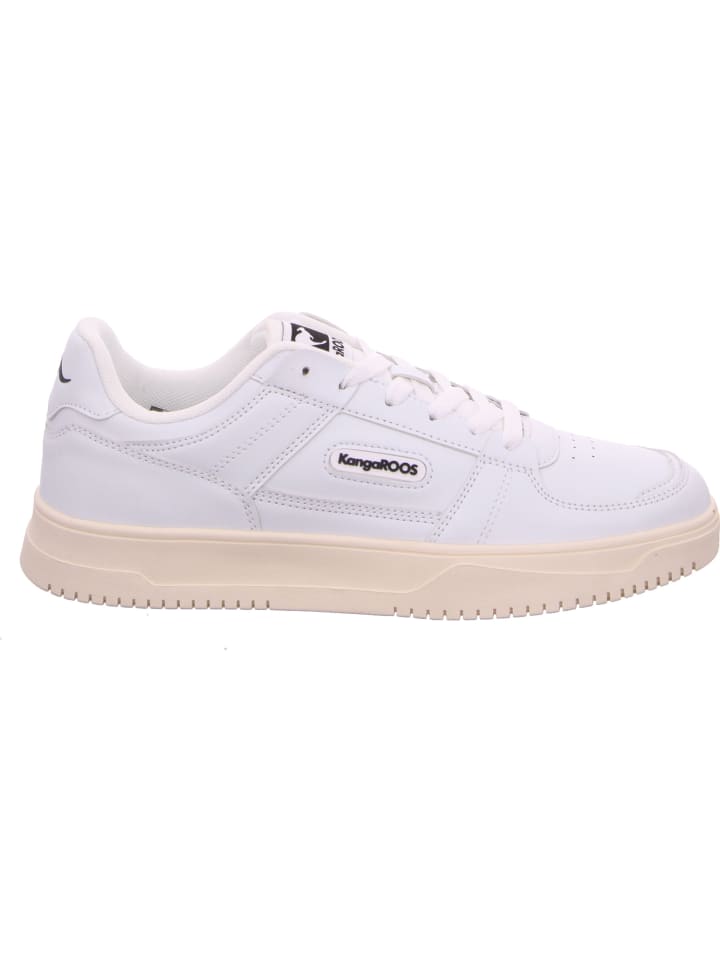 Kangaroos K-NAT Harper K-NAT Harper in white/jet black günstig kaufen