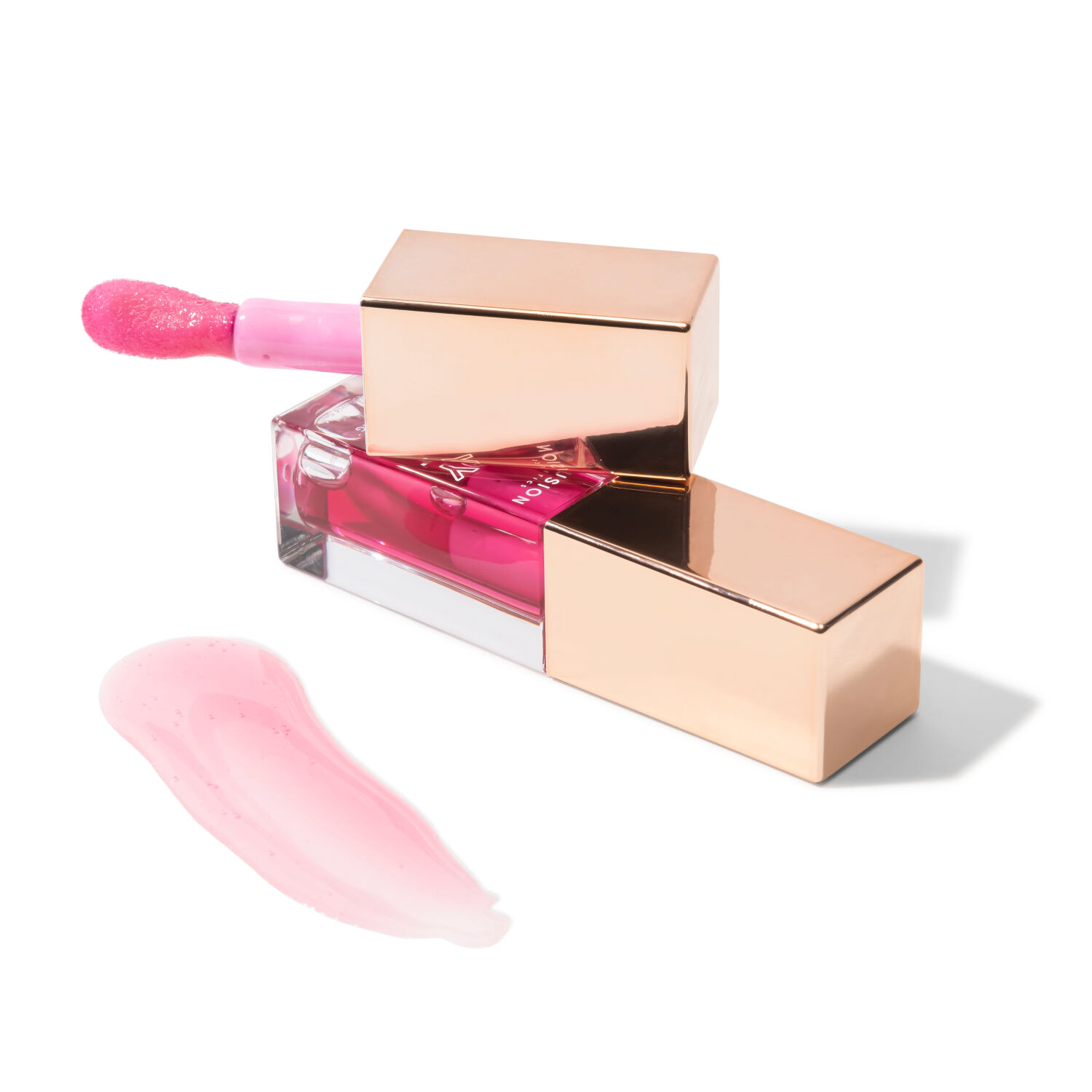 Profusion Cosmetics Juicy Lip Tint Huile Teintée Lèvres