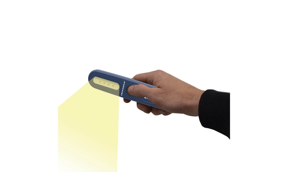 Scangrip 03.5638 Stick Lite S Rechargeable LED Work Light 100 Lumen