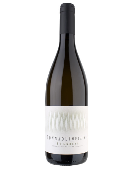 Bolgheri Bianco DOC 2021 Donna Olimpia 0,75 ℓ