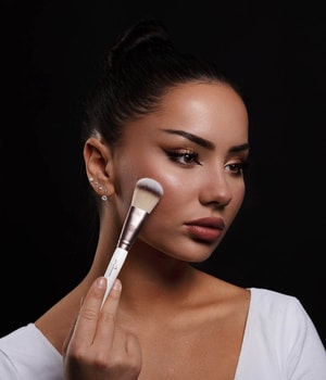 Luvia Daily Selection Prime Vegan Pinselset-1 Stk