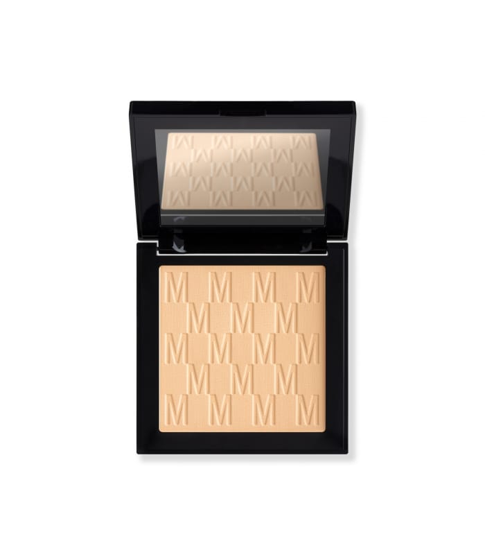MESAUDA-NUDE VENUS-Poudre compacte