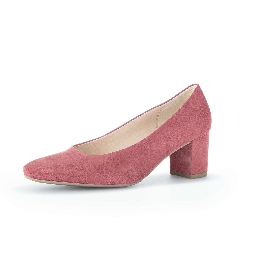 Gabor fashion Eleganter Pumps rot