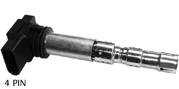 Zündspule Audi, VW - ATU