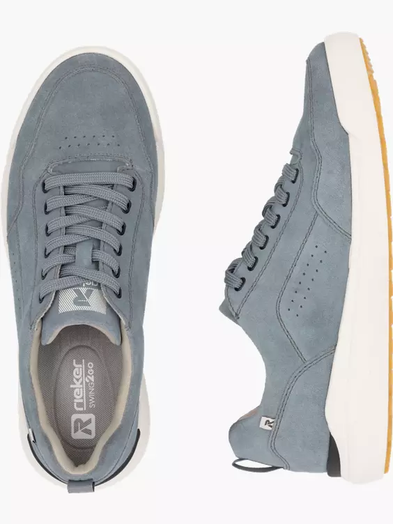 Rieker Herren Sneaker Low