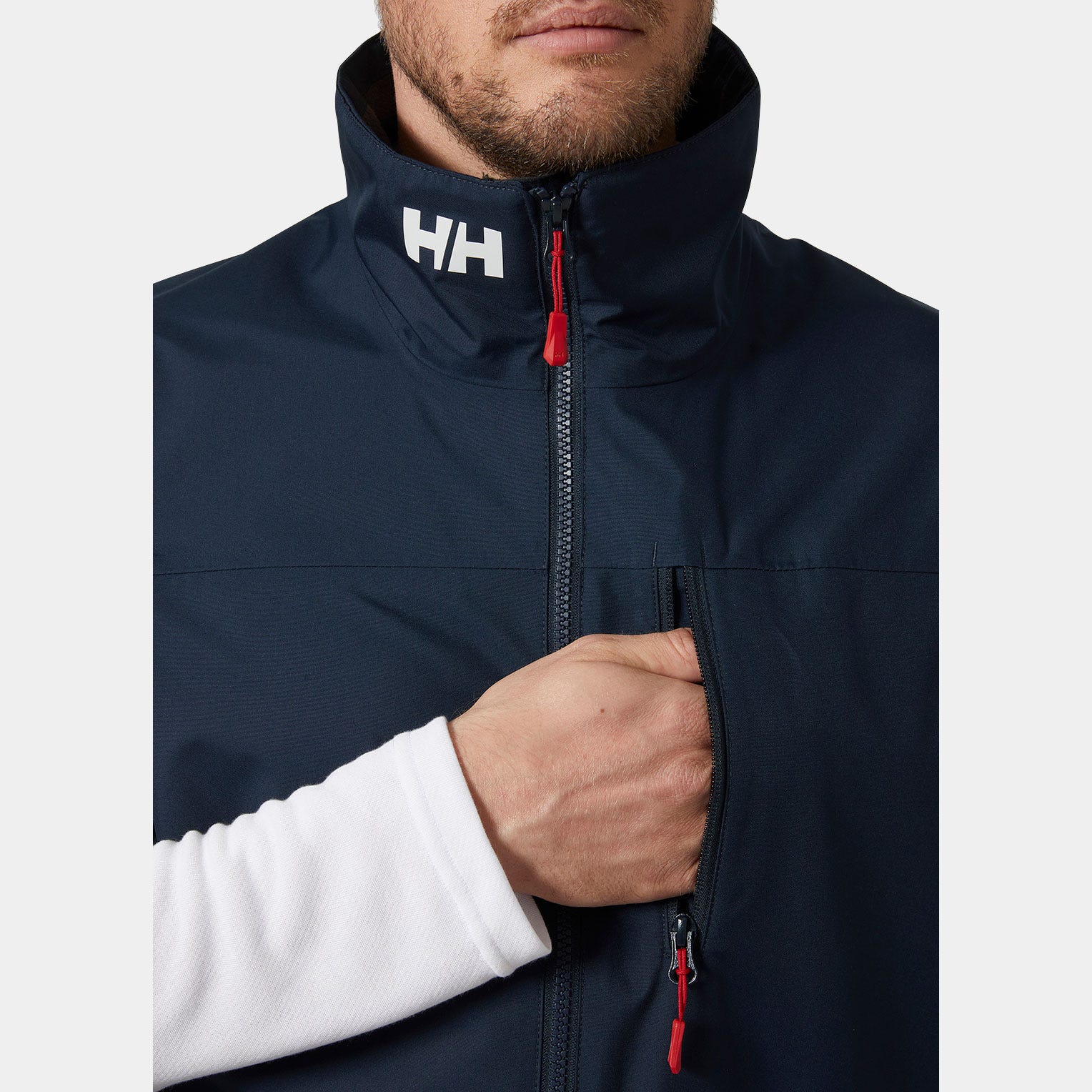 Men's Crew Sailing Vest 2.0
