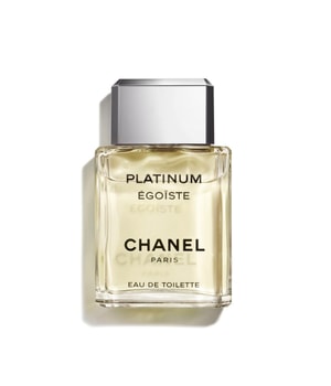 CHANEL PLATINUM ÉGOЇSTE Eau de Toilette-50 ml