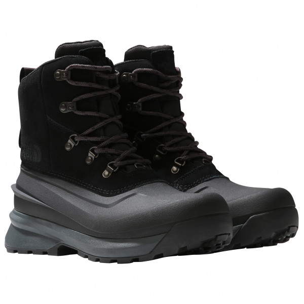 The North Face - Chilkat V Lace WP - Winterschuhe