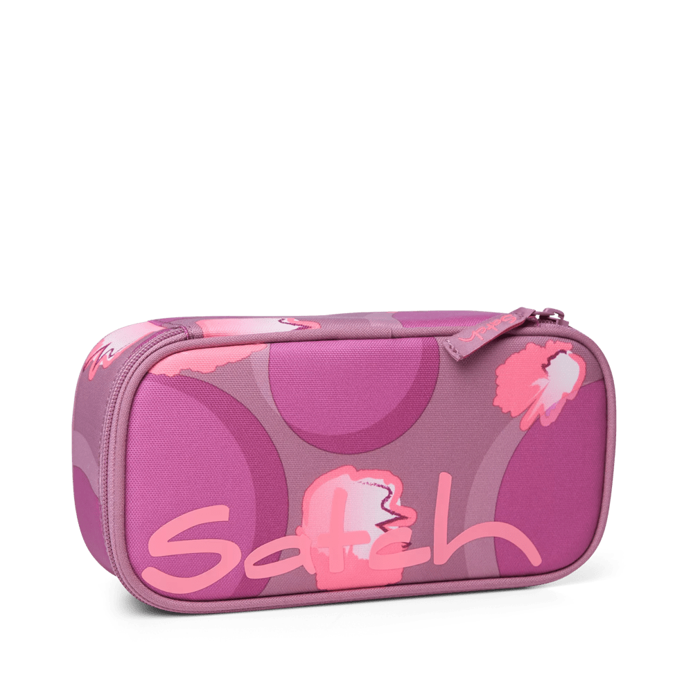 Schlamperbox Walking Clouds