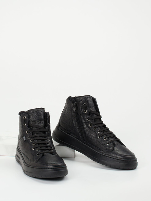Sneaker high-48610090554 Candice Cooper