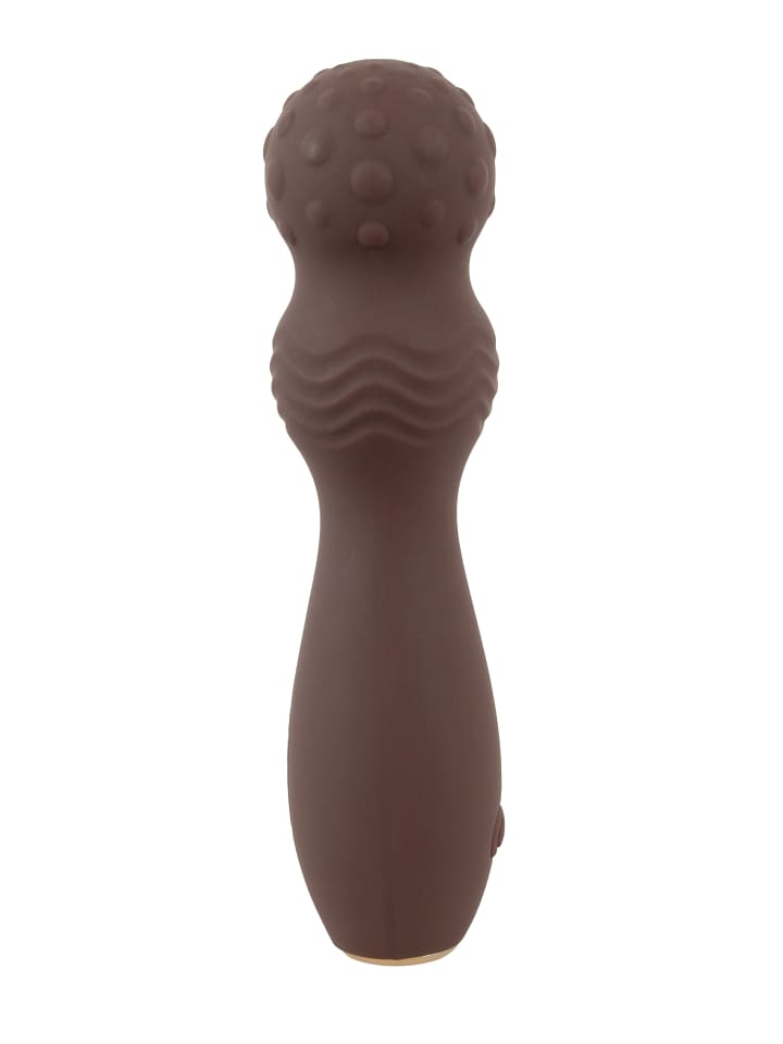 You2Toys Vibrator Hazel 03 in braun günstig kaufen 14 cm