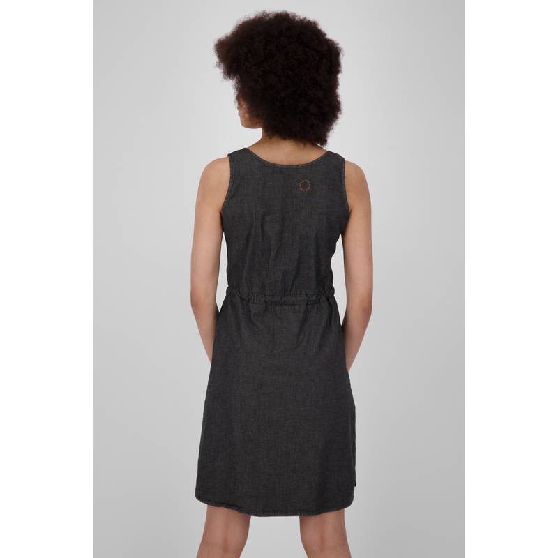 ALIFE AND KICKIN DorisAK DNM Kurzarmkleid Damen