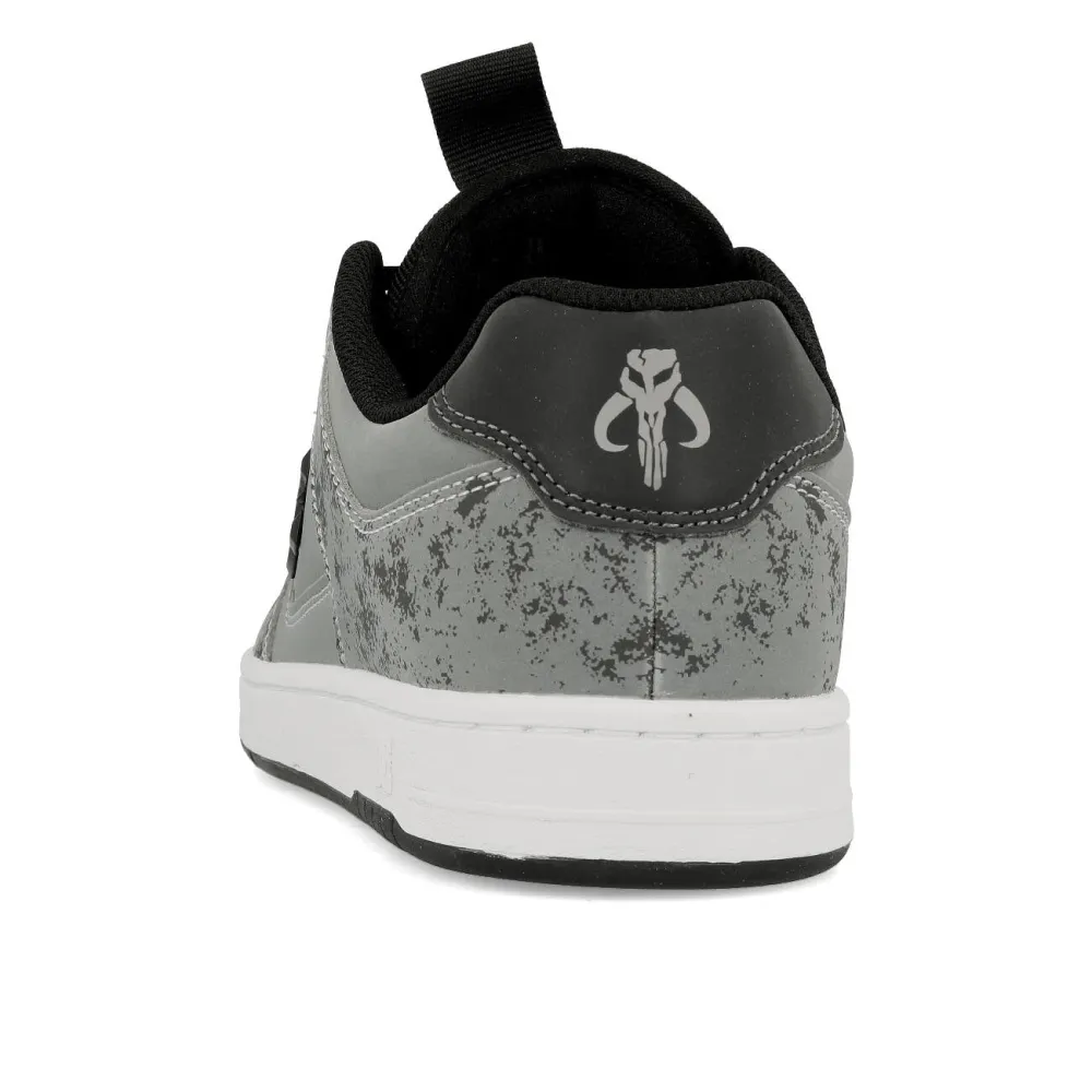 DC x Star Wars Manteca 4 ADYS100725-BMS / grau