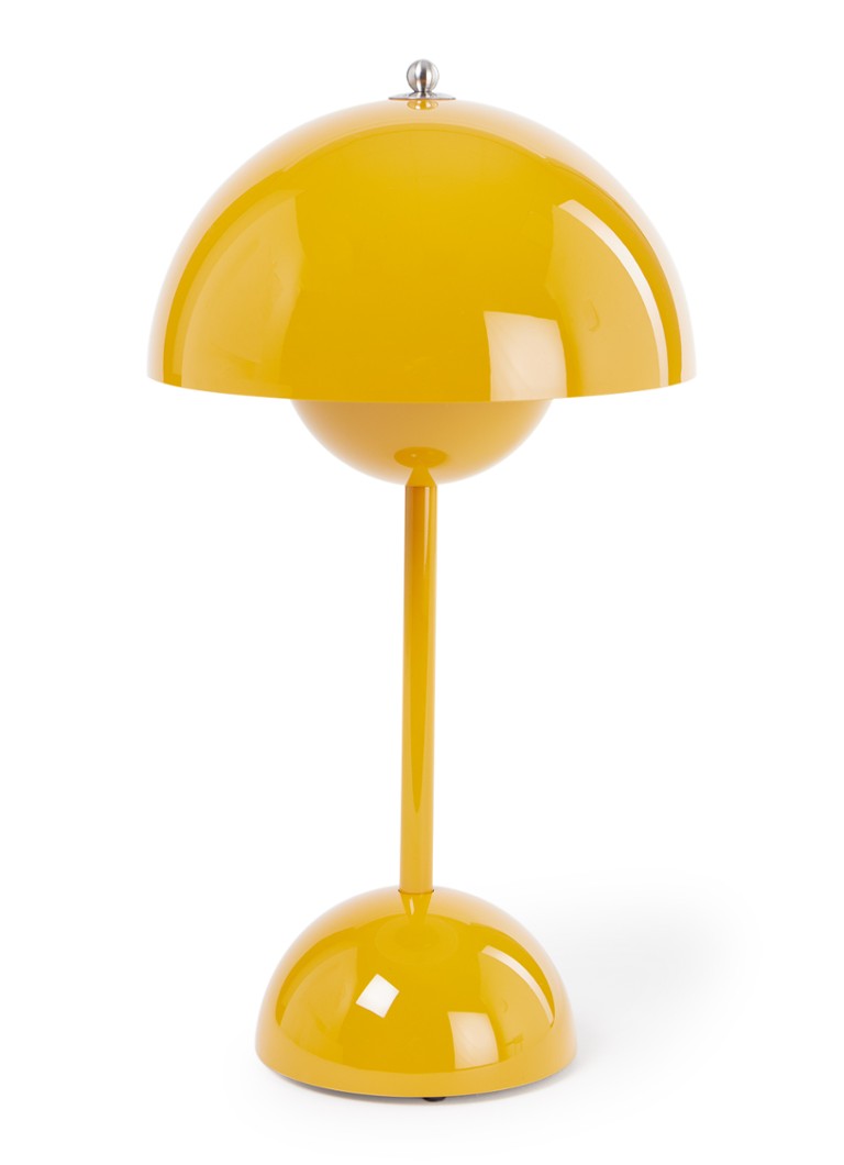 Lampa stołowa &tradition Flowerpot VP9 16cm