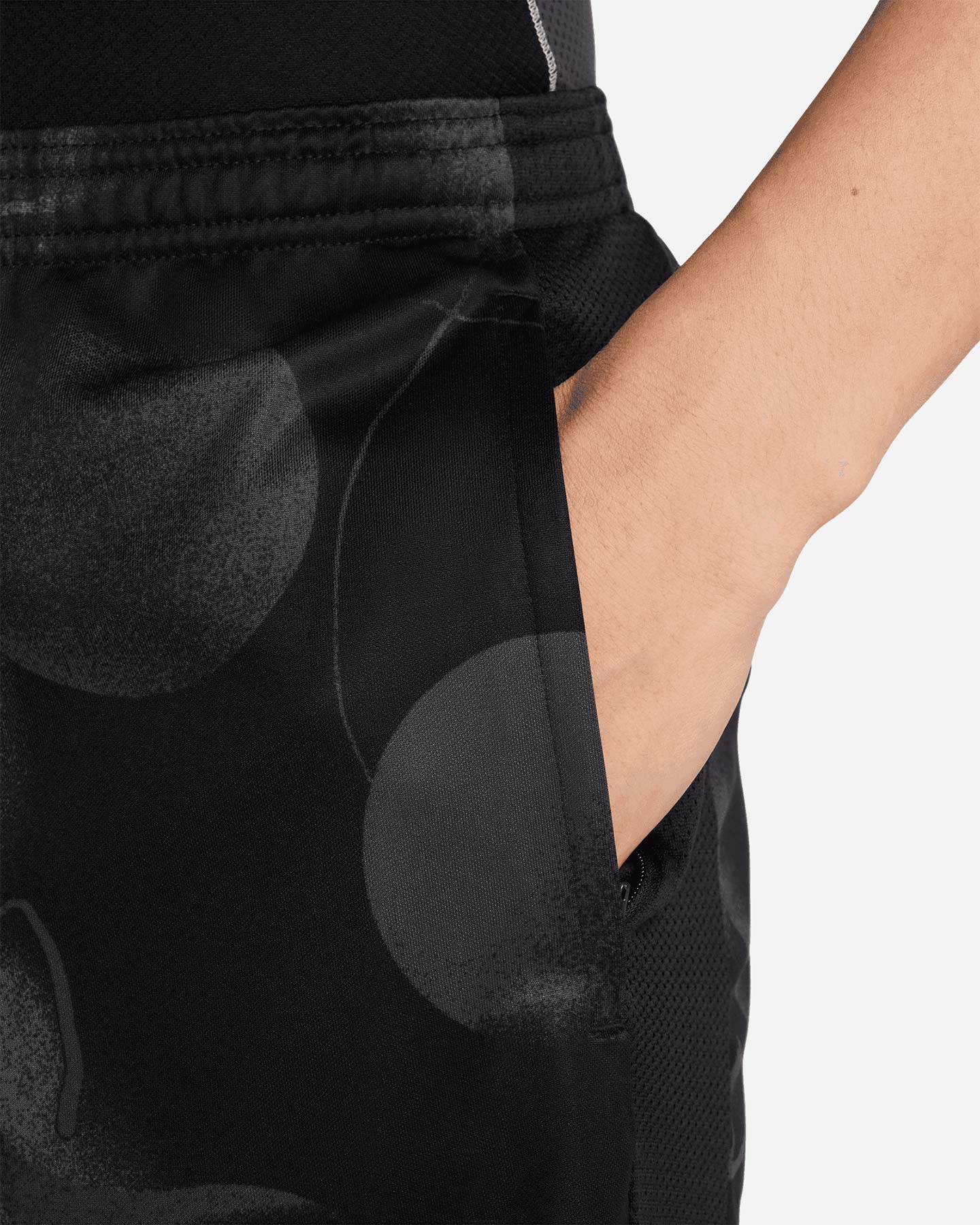 Nike Academy+ Gx M Fotbollsshorts HJ4241-010