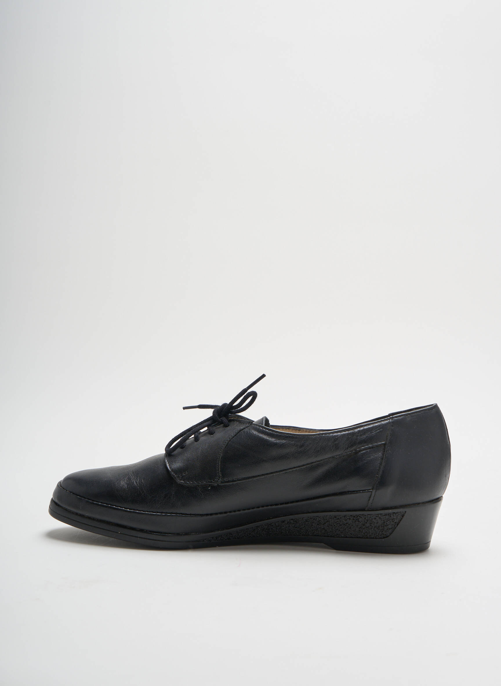 Ombelle Chaussures Confort Femme couleur noir
