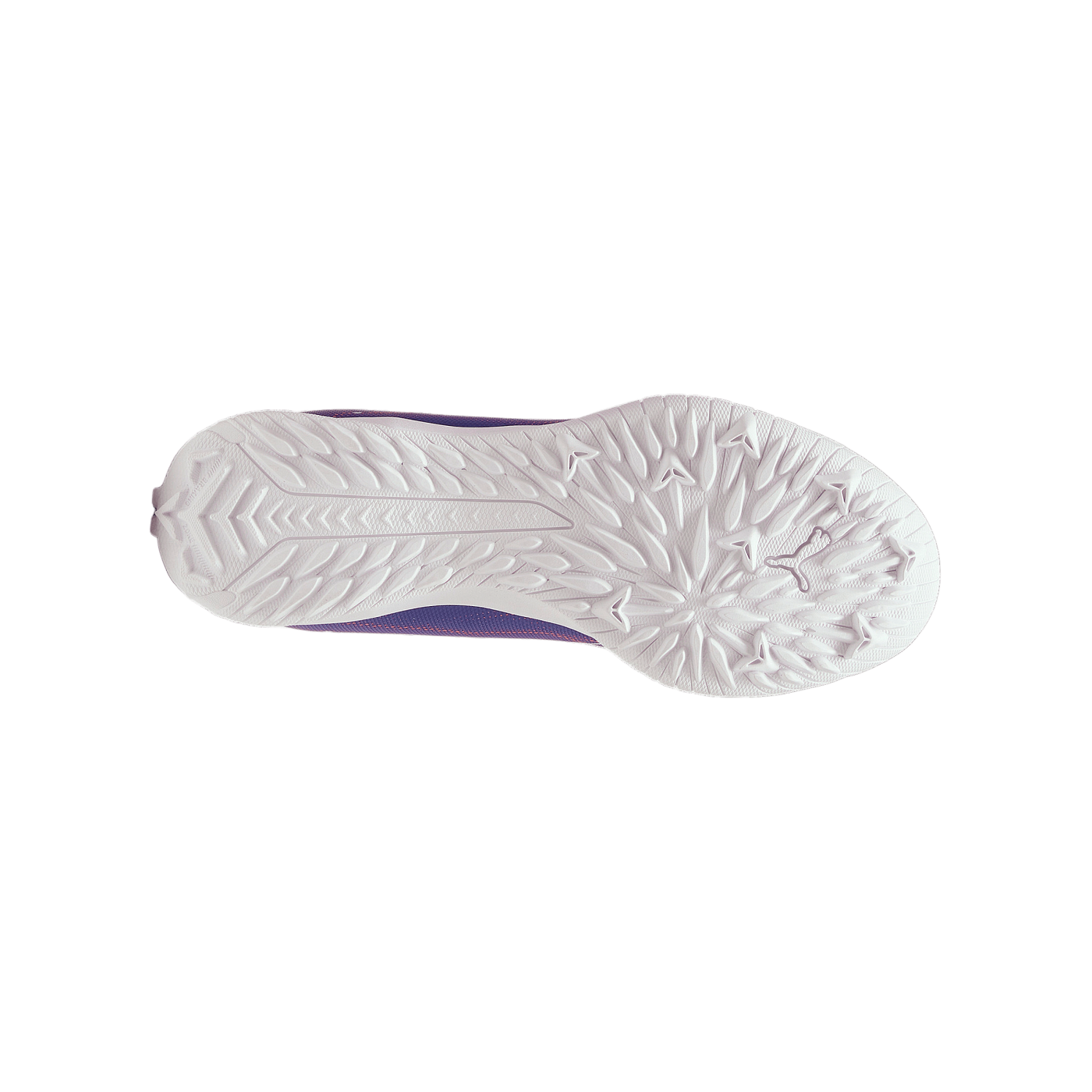 PUMA ULTRA 5 Play TF Kids Pink F01